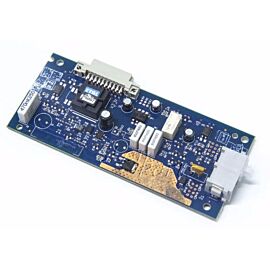HP Line Interface Unit (LIU) PC Board (Fax modem) for LJ 3015 / 3030 - Q2663-60011