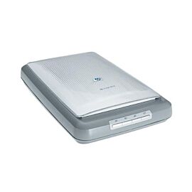 HP Scanjet 3970 USB Digital Flatbed Scanner - Q3190A