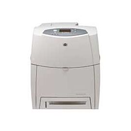 HP Color LaserJet 4650N Printer - Q3669A