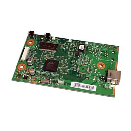 HP 2550LN / N Formatter Board Assembly - Q3703-69001