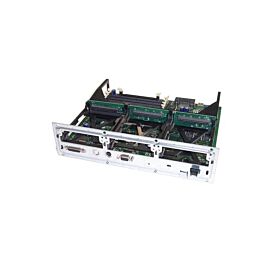 HP Main Logic Formatter Board Assembly for Color LaserJet 5550 Series Printer - Q3713-69002