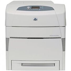 HP Color LaserJet 5550dn Wide Format Color Laser Printer - Q3715A