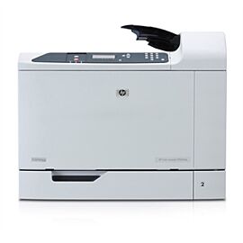 HP Color LaserJet CP6015x 1200x600 dpi Black 40ppm / Color 40ppm Laser Printer - Q3933A