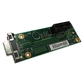 HP SCUID Board for Color LaserJet CM6030 / CM604 - Q3938-67941