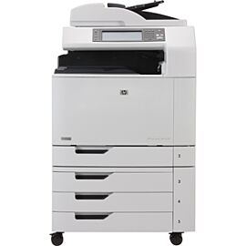 HP Color LaserJet CM6040F Multifunction Printer - Q3939A