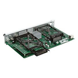 HP LaserJet 4345 Mfp Formatter Assembly - Q394267906R