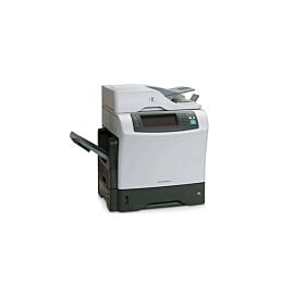 HP LaserJet 4345 Multifunction Printer - Q3942A