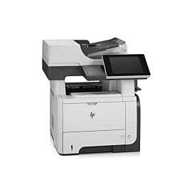 HP LaserJet 4345x All-in-One (AIO) Multifunction Printer - Q3943A
