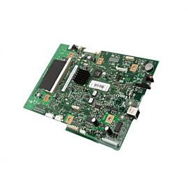 HP Main Logic Formatter Board Assembly for Color LaserJet 2820 All-in-One Printer - Q3948-69001