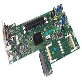 HP Main Logic Formatter Board Assembly for LaserJet 2400 Series Printer - Q3955-60003