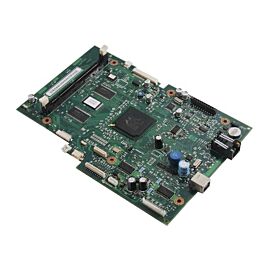 HP Main Logic Formatter Board Assembly for LaserJet CP4005dn Only - Q3989-60001