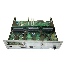 HP Main Logic Formatter Board Assembly for Color LaserJet 4650 Series Printer - Q3999-69002