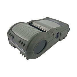 Zebra QL 420 Monochrome Direct Thermal Label Printer - Q4D-LUGA0000-00