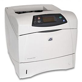 HP LaserJet 4250N Printer Monochrome Laser Network Printer - Q5401A
