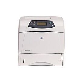 HP LaserJet 4350 Printer - Q5406A