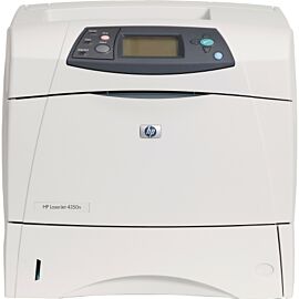 HP LaserJet 4350N Printer - Q5407A