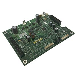 HP Print mechanism PC Board - DesignJet Z2100 / Z3100 / Z3200 / Z5200 - Q5669-60262