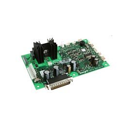 HP Main PC board For DesignJet 4500 - Q5677-60033