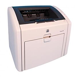 HP LaserJet 1022n Monochrome Network Laser Printer - Q5913A