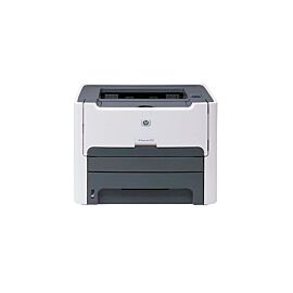 HP LaserJet 1320 Printer - Q5927A