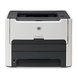 HP LaserJet 1320N Black and White 250 Sheets 1200 DPI x 1200 DPI Duplex Laser Printer - Q5928A