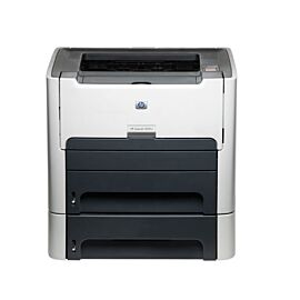 HP LaserJet 1320tn 1200 x 1200 dpi 21ppm Mono Laser Printer - Q5930A