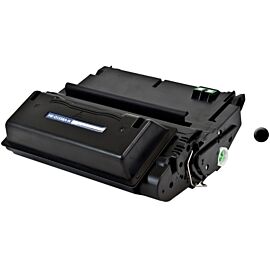 HP 42A Toner Cartridge (Black) for LaserJet 4250 / 4350 Series Printer - Q5942-67901