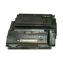 HP 42X Toner Cartridge (Black) for LaserJet 4250 / 4350 Series Printer - Q5942X