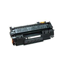 HP 49A Black Toner Cartridge for LaserJet 1160 / 1320 / 3390 / 3392 Series Printer - Q5949A
