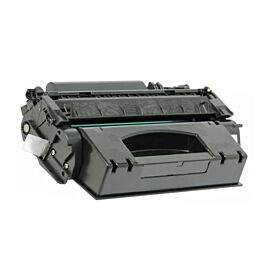 HP 49X Toner Cartridge (Black) for LaserJet 1160 / 1320 / 3390 / 3392 Series Printer - Q5949X
