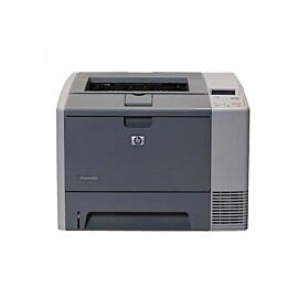 HP LaserJet 2420 28 ppm 1200 x 1200 DPI Printer - Q5956A