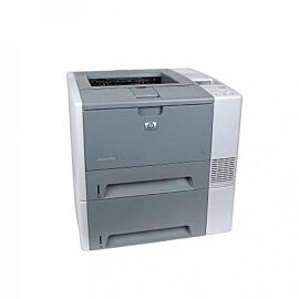 HP LaserJet 2430DTN Printer - Q5962A