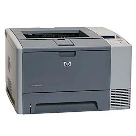 HP LaserJet 2430N Printer - Q5964A