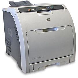HP Color LaserJet 3600n Printer - Q5987A