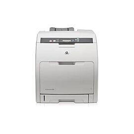 HP Color LaserJet 3600dn 600X60 dpi 17ppm Laser Printer - Q5988A