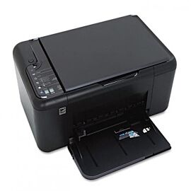 HP LaserJet 3050 All-in-One Multifunction Printer - Q6504A
