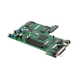 HP Main Logic Formatter Board Assembly for LaserJet 2400 Series Printer - Q6507-61006