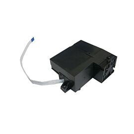 HP Black Toner Cartridge for Photosmart 24x0 Series Printers - Q6651-60039