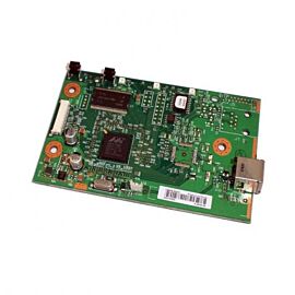 HP Formatter PC Board Main Logic Board for DesignJet L2550 / Z6100 - Q6651-60282