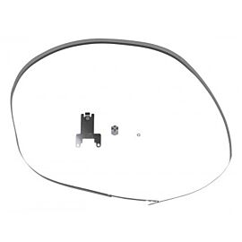 HP 24 inch Spring & Strip Encoder 24 SV for DesignJet Z Series Plotter - Q6675-60071