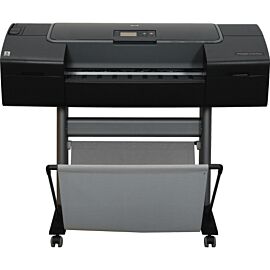HP DesignJet Z2100 Inkjet Large Format Printer 24" Color - Q6675D