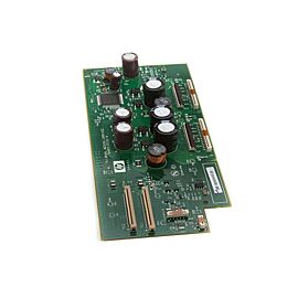 HP Carriage PC Board for Designjet T110 - Q6683-60191