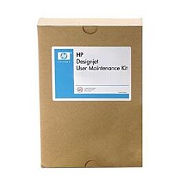 HP User Maintenance Kit for DesignJet Z6100 Printer - Q6715A