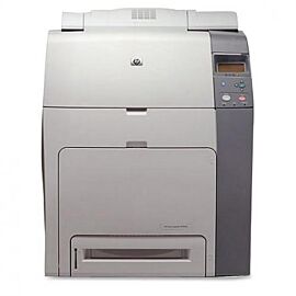 HP Color LaserJet 4700DN Printer Color 600 x 600 dpi USB Parallel PC Mac SPARC - Q7493A