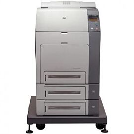 HP Color LaserJet 4700DTN Printer 31PPM 3600DPI Legal Ethernet 256MB Duplex 1600Sheet - Q7494A