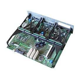 HP Main Logic Formatter Board Assembly for Color LaserJet 5550 Series Printer - Q7508-60002