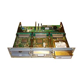 HP Main Logic Formatter Board Assembly for Color LaserJet 9500 MultiFunction Printer - Q7509-60003