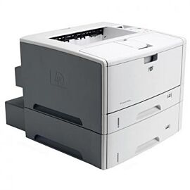 HP LaserJet 5200DTN Printer Monochrome 1200 x 1200 dpi USB Parallel PC Mac - Q7546A