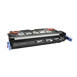 HP 314A Toner Cartridge (Black) for Color LaserJet 2700/3000 Series Printer - Q7560A