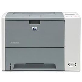HP LaserJet P3005n Monochrome Laser Printer - Q7814A